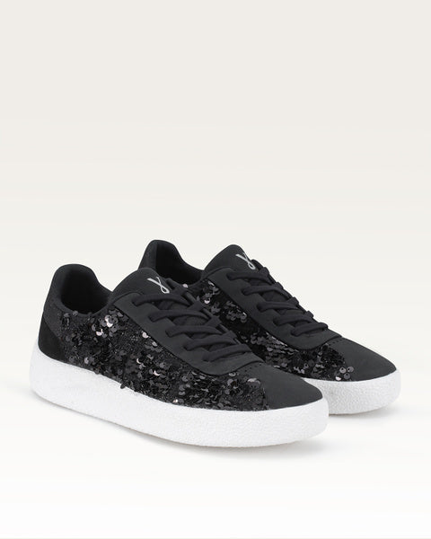 PRIMA Noir Sequin