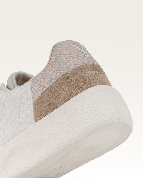 PRIMA White Sequin