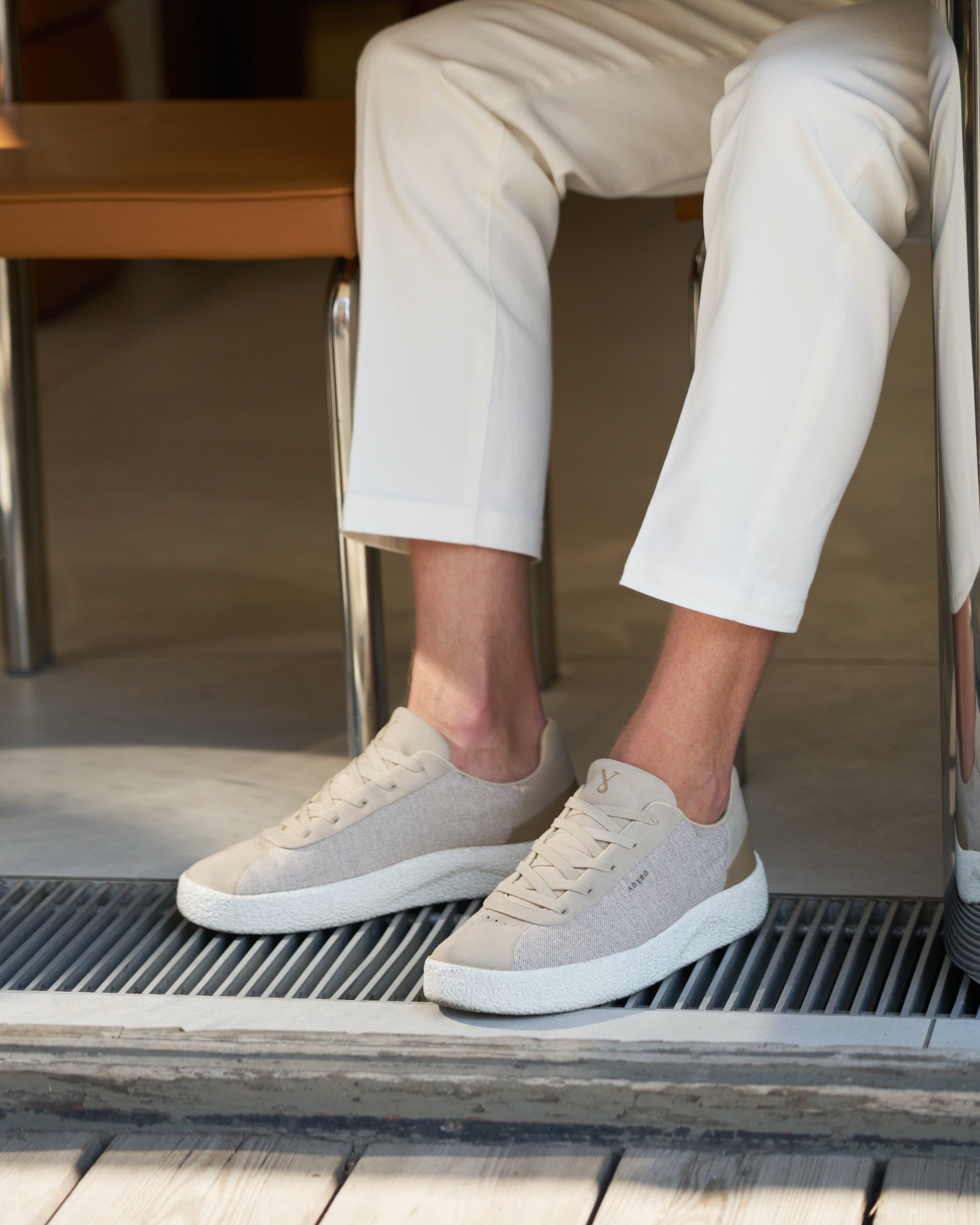 ADYRO PRIMO Sand Beige