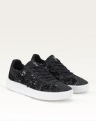 PRIMA Noir Sequin