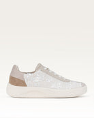 PRIMA White Sequin