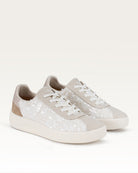 PRIMA White Sequin