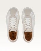 PRIMA White Sequin
