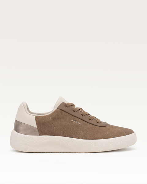 PRIMA COZY Chestnut Brown