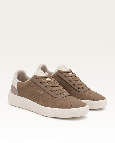 PRIMA COZY Chestnut Brown