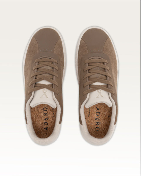 PRIMA COZY Chestnut Brown