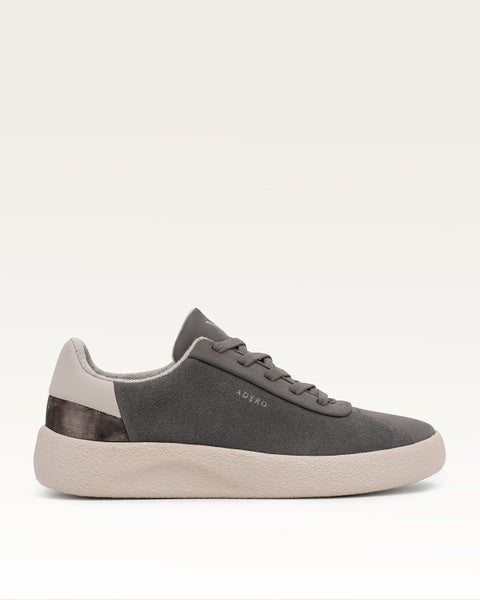 PRIMA COZY Carbon Grey