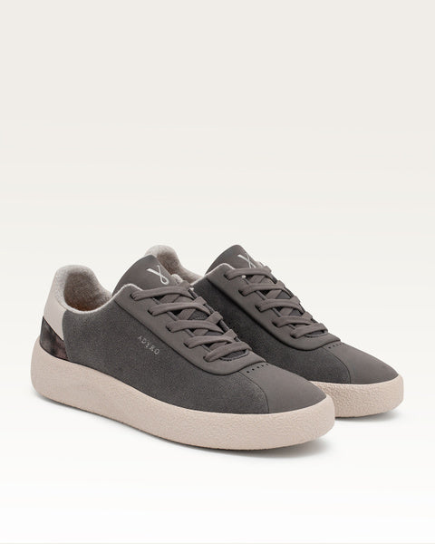 PRIMA COZY Carbon Grey