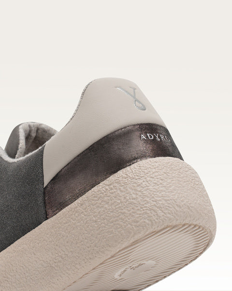 PRIMA COZY Carbon Grey