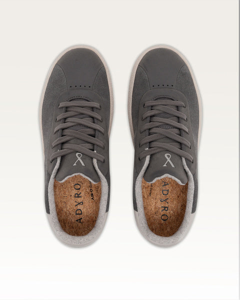 PRIMA COZY Carbon Grey