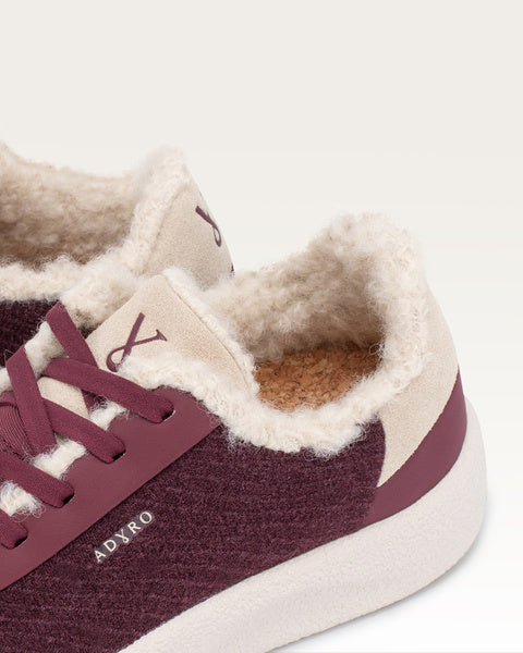 PRIMA COZY Winter Cherry