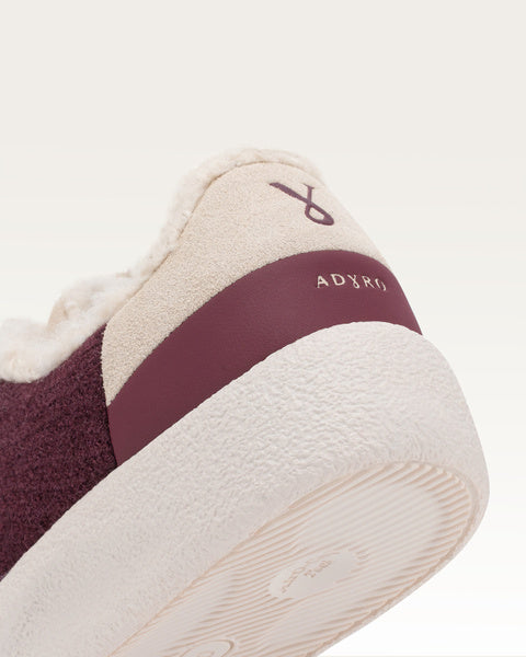 PRIMA COZY Winter Cherry
