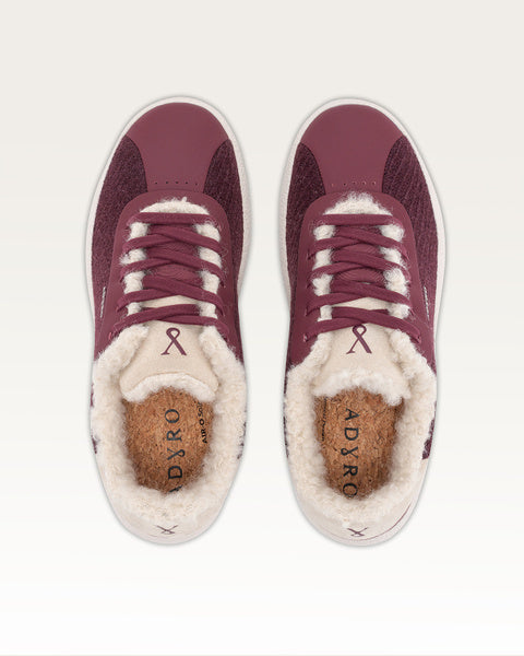 PRIMA COZY Winter Cherry