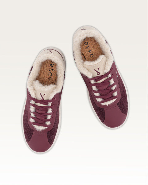PRIMA COZY Winter Cherry