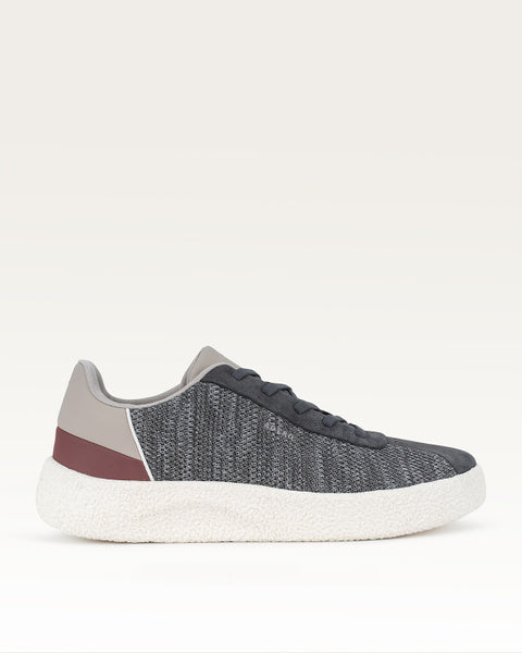 PRIMO Y-Knit Ember Grey