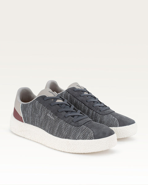 PRIMO Y-Knit Ember Grey