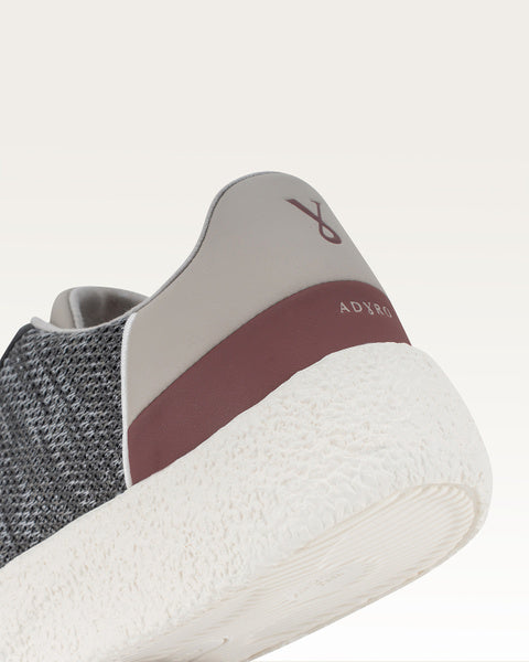 PRIMO Y-Knit Ember Grey