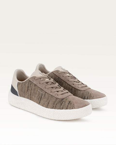 PRIMO Y-Knit Sahara Brown