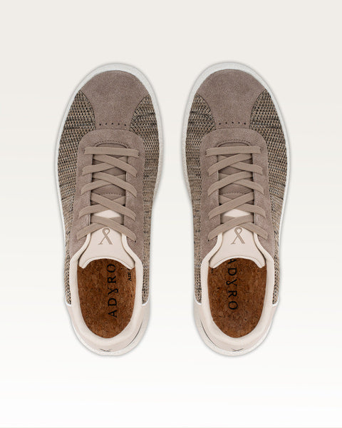 PRIMO Y-Knit Sahara Brown