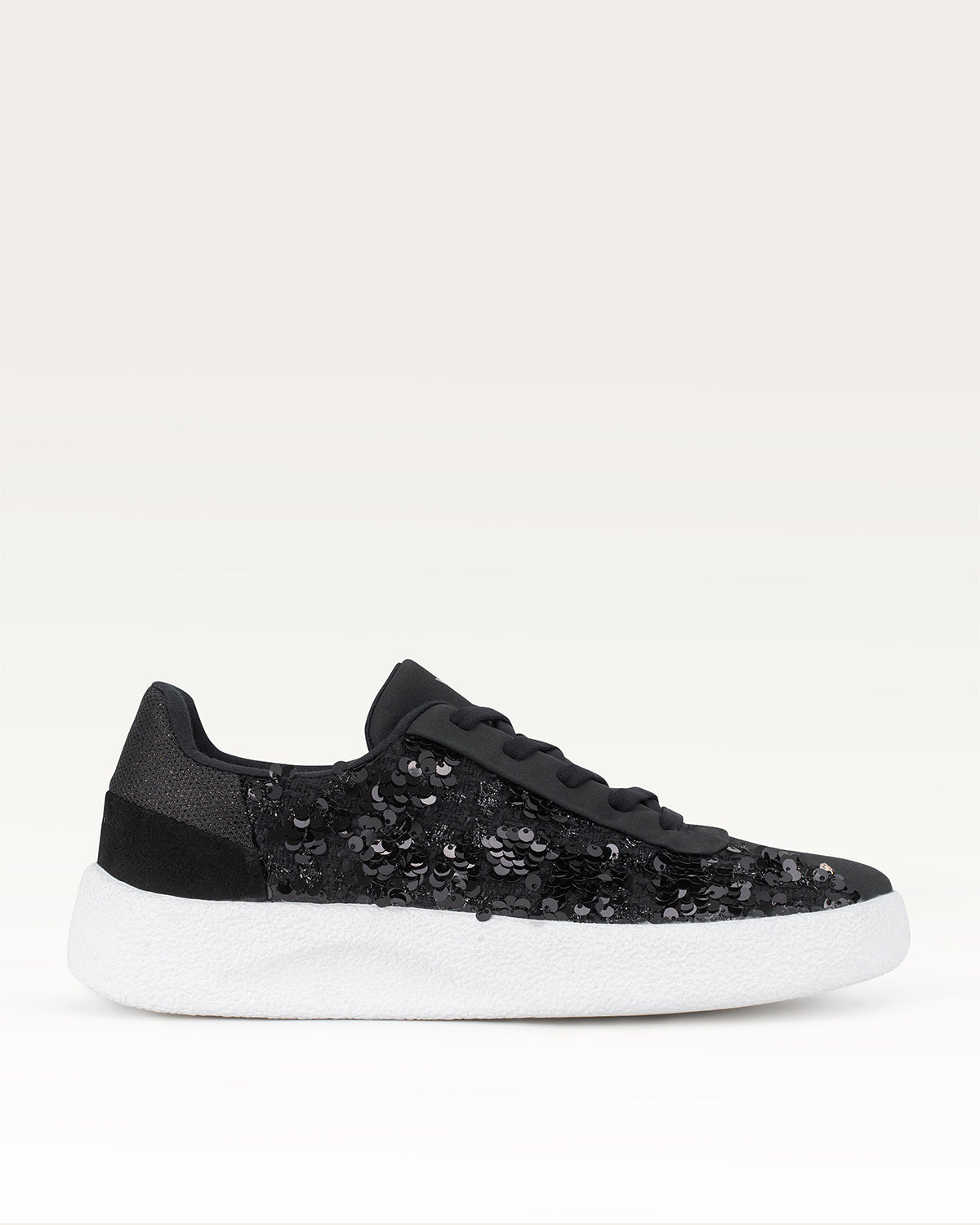 PRIMA Noir Sequin