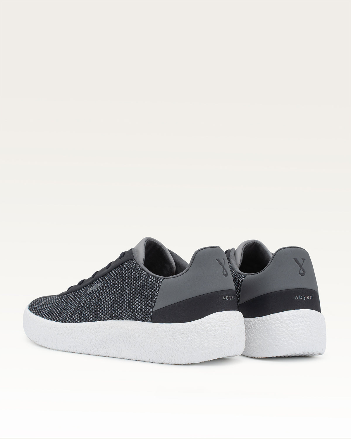 PRIMO Y-Knit Orbit Black