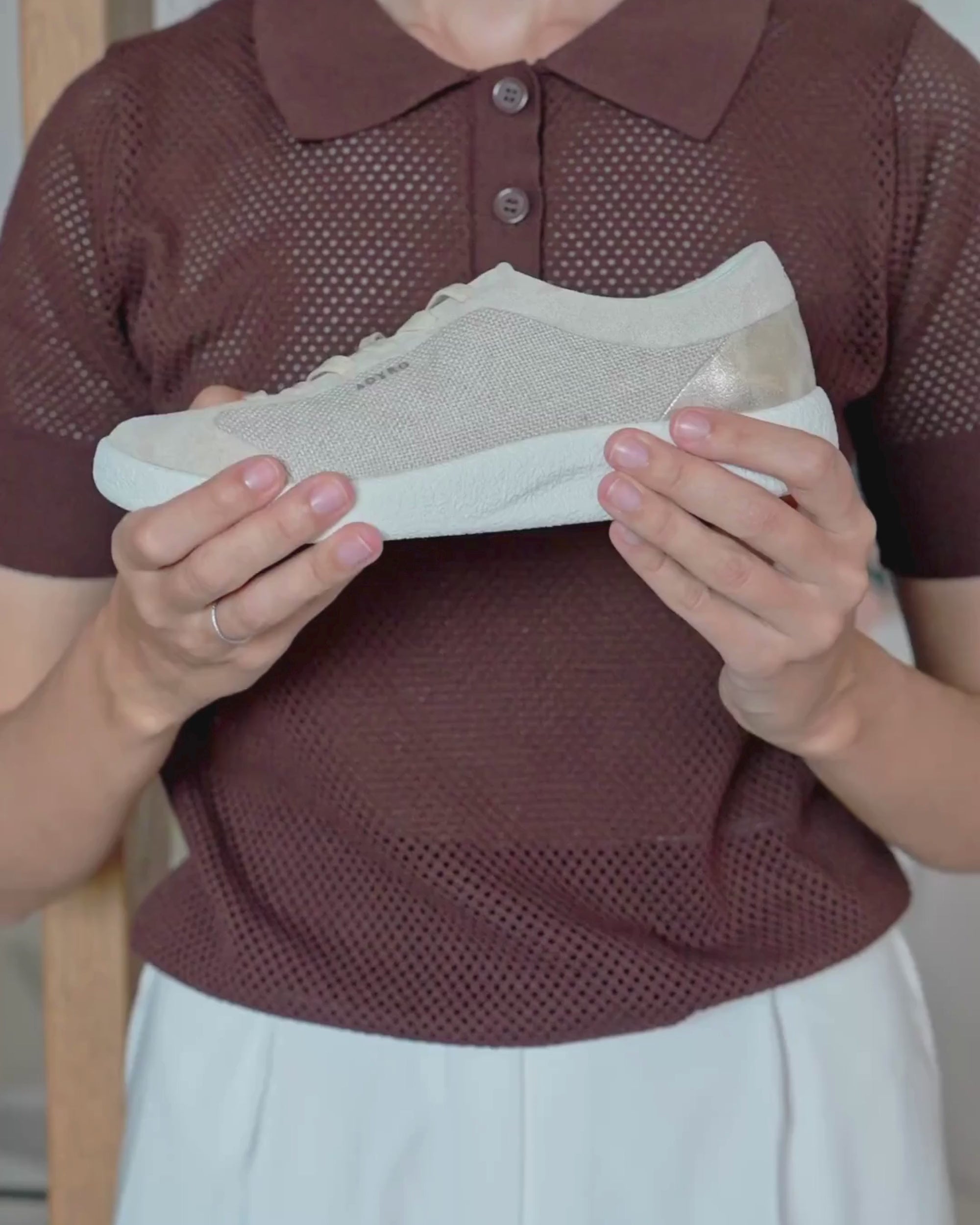 ADYRO - Crafted for Timeless Comfort